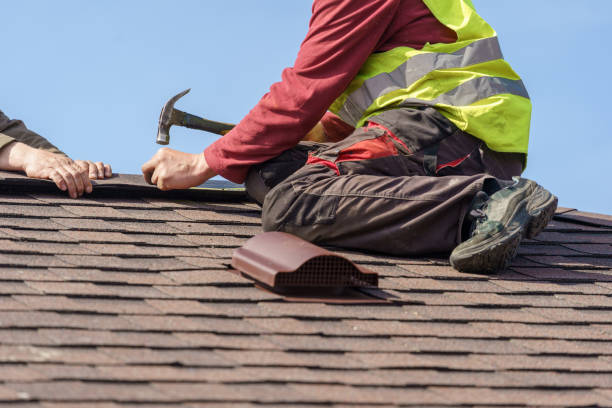 Best Local Roofing Companies  in Rockwood, MI