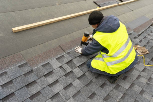 Best Affordable Roofing Company  in Rockwood, MI