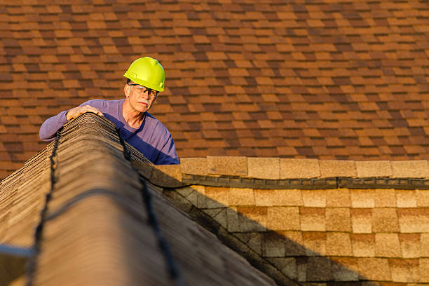 Gutter Installation and Roofing in Rockwood, MI