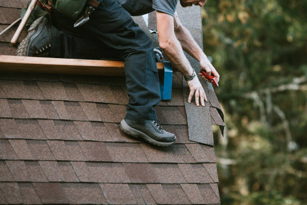 Best Roof Replacement Cost  in Rockwood, MI